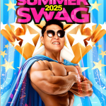 2025년 싸이흠뻑쇼 SUMMERSWAG2025 💦